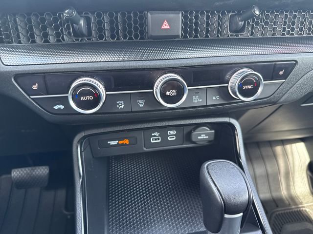 Certified 2024 Honda CR-V Sport image 31