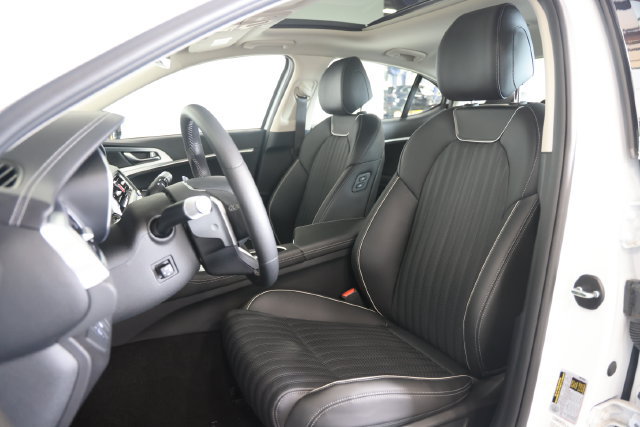 New 2026 Genesis G70 2.5T Prestige AWD/4WD image 19
