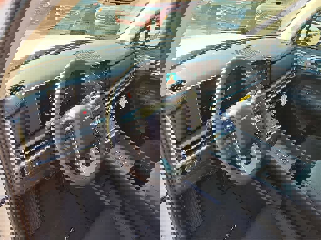 New 2026 Hyundai Santa Fe SE image 22