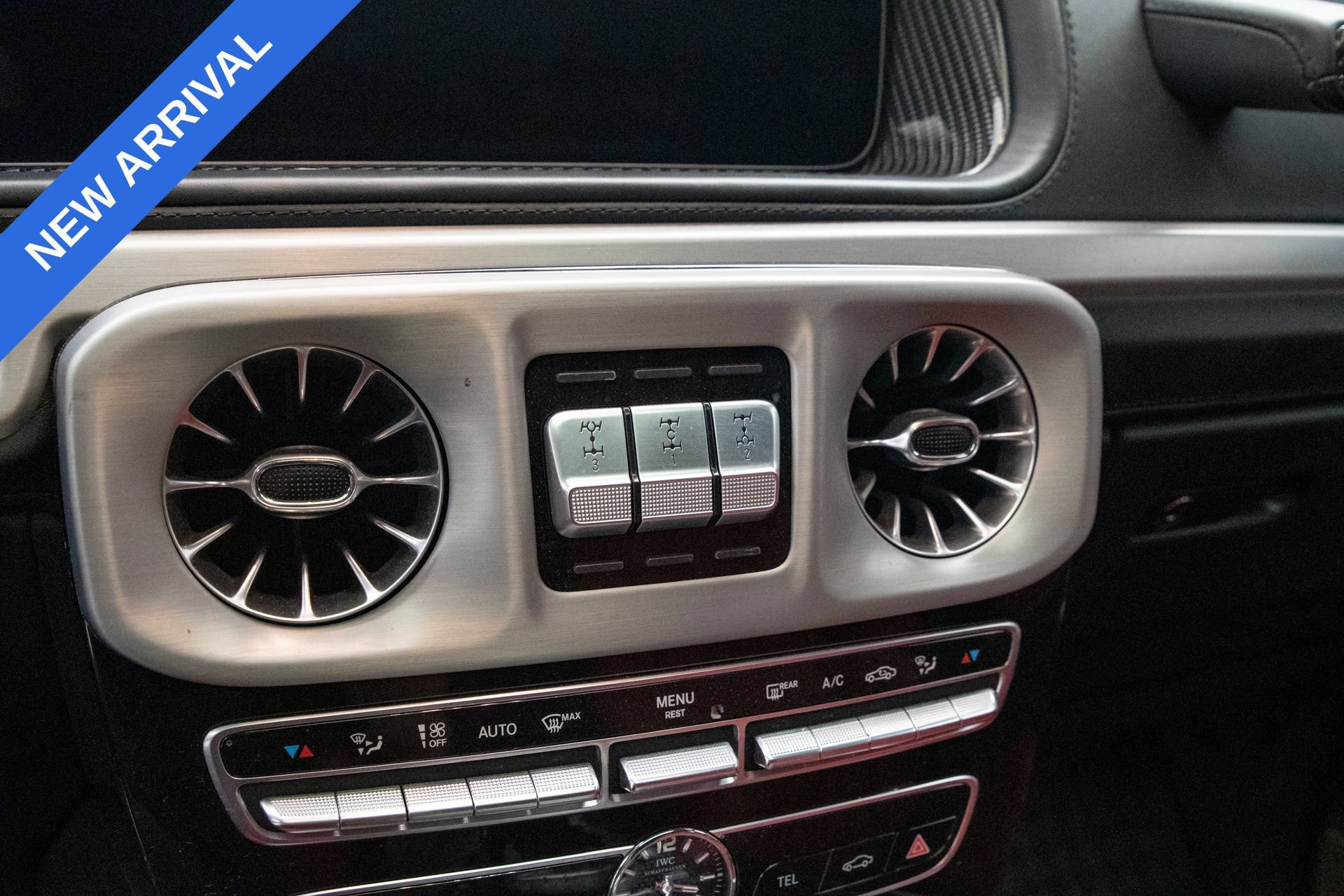 Used 2022 Mercedes-Benz G 63 AMG 4MATIC image 23