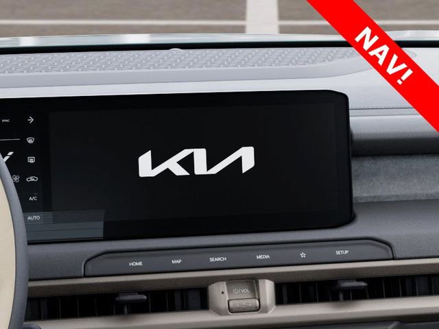 New 2027 Kia Telluride EX image 21