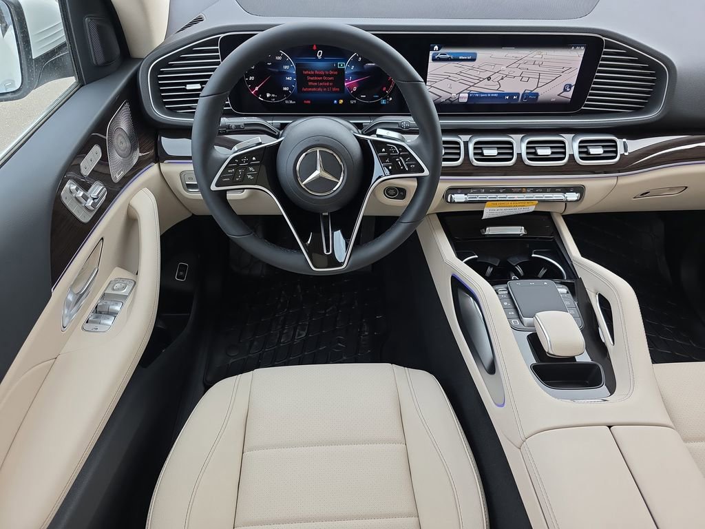 New 2026 Mercedes-Benz GLE 450 4MATIC image 15