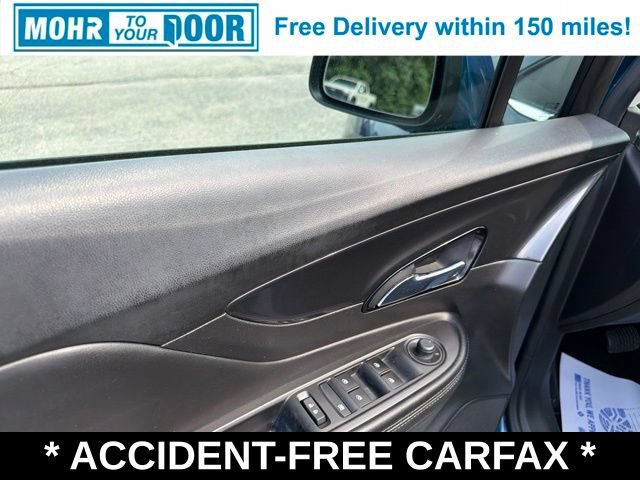Used 2019 Buick Encore Preferred FWD image 13