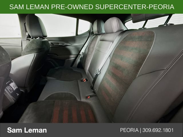 Used 2024 Dodge Hornet GT Plus AWD/4WD image 25