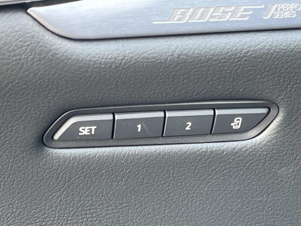 New 2026 Cadillac XT5 Premium Luxury w/ Driver Assist Package FWD image 25