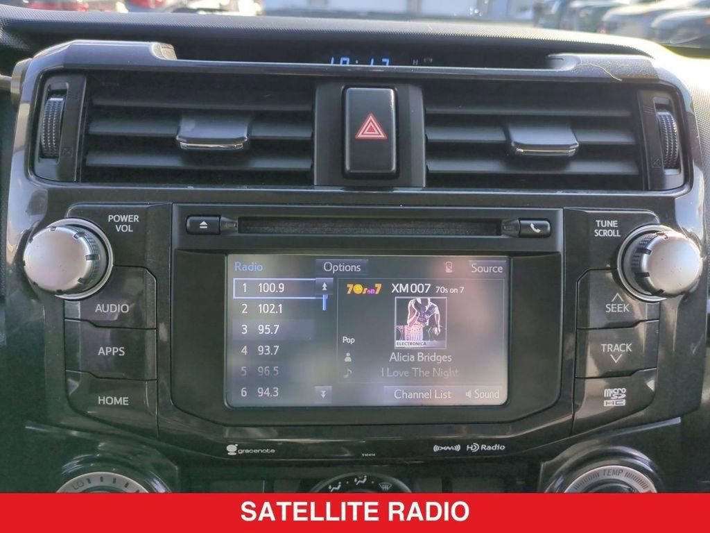 Used 2019 Toyota 4Runner TRD Off-Road Premium image 21