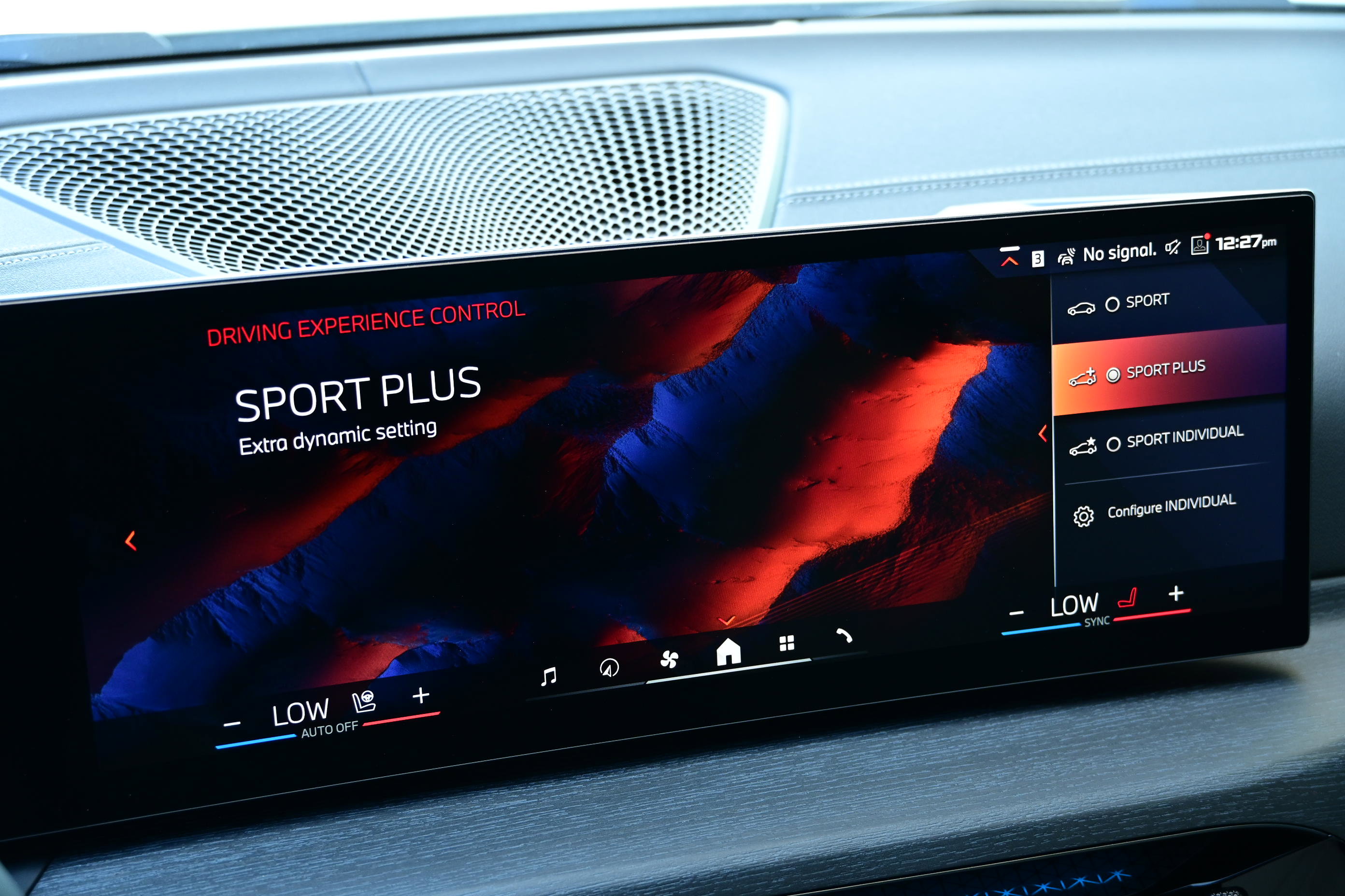 New 2026 BMW 440i xDrive Convertible w/ Premium Package image 34