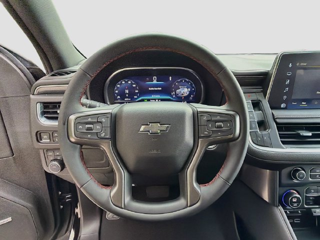 Used 2023 Chevrolet Tahoe RST w/ Luxury Package AWD/4WD image 42