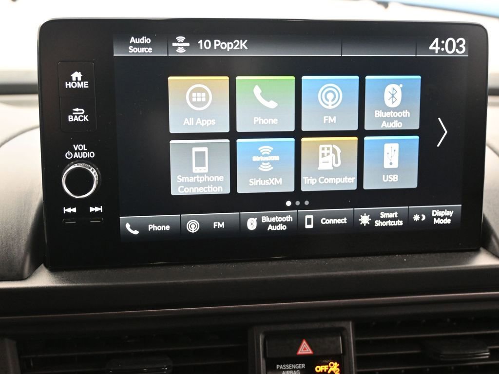 Used 2025 Honda Pilot TrailSport image 15