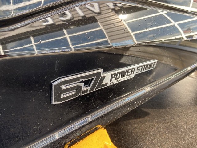 New 2026 Ford F350 4x4 Regular Cab DRW Super Duty image 8