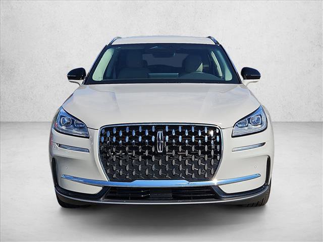 Used 2023 Lincoln Corsair Reserve w/ Equipment Group 201A video 2