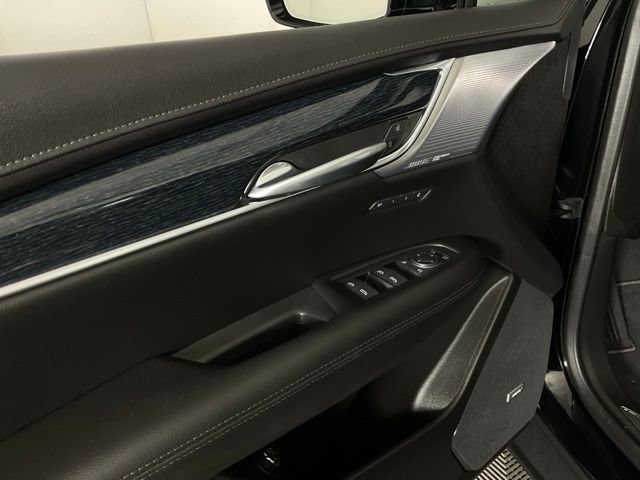 New 2026 Cadillac XT5 Premium Luxury FWD image 26