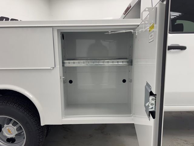 New 2026 Chevrolet Silverado 3500 W/T w/ WT Convenience Package image 36