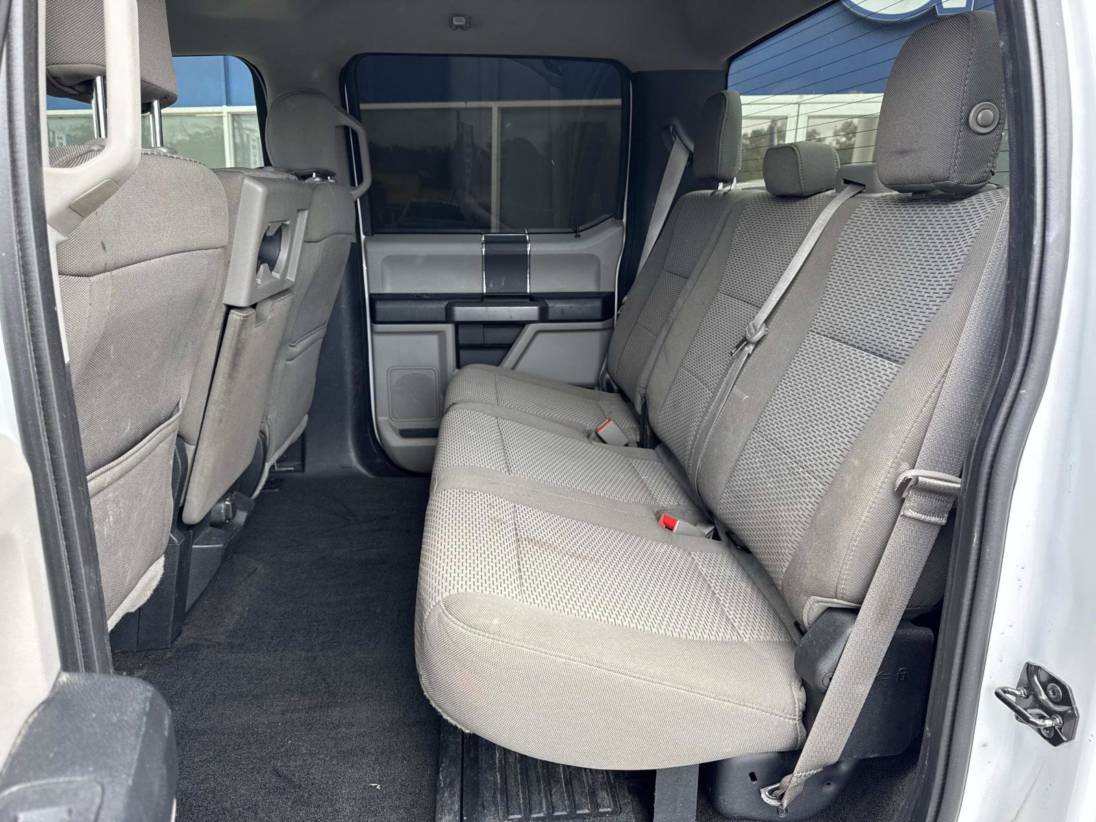 Used 2018 Ford F250 XLT w/ XLT Value Package image 13