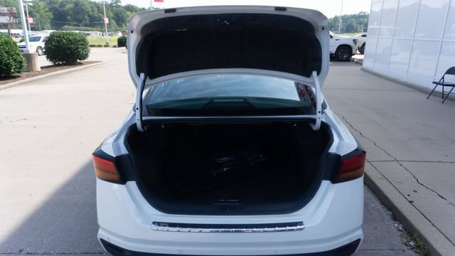 Used 2023 Nissan Altima 2.5 SV FWD image 15