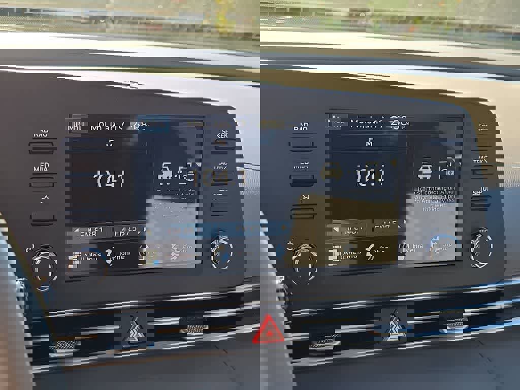 New 2026 Hyundai Elantra Sport FWD image 27