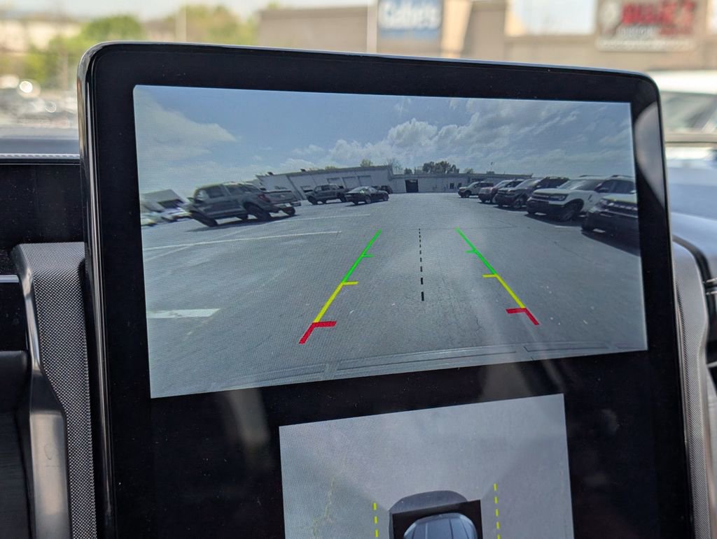 Used 2022 Ford Expedition Max Platinum image 23