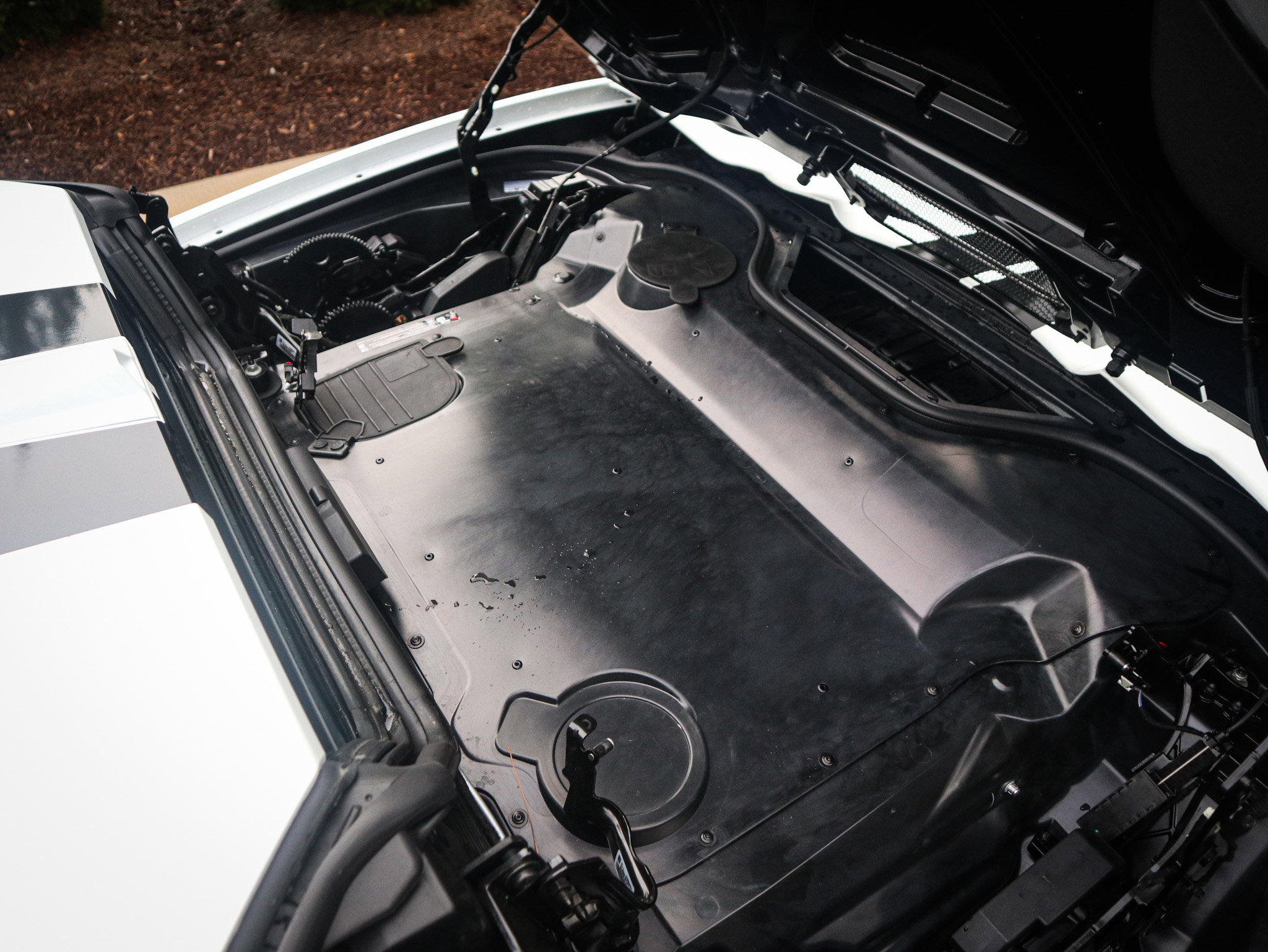 Used 2021 Chevrolet Corvette Stingray Preferred Conv w/ Z51 Performance Package image 33