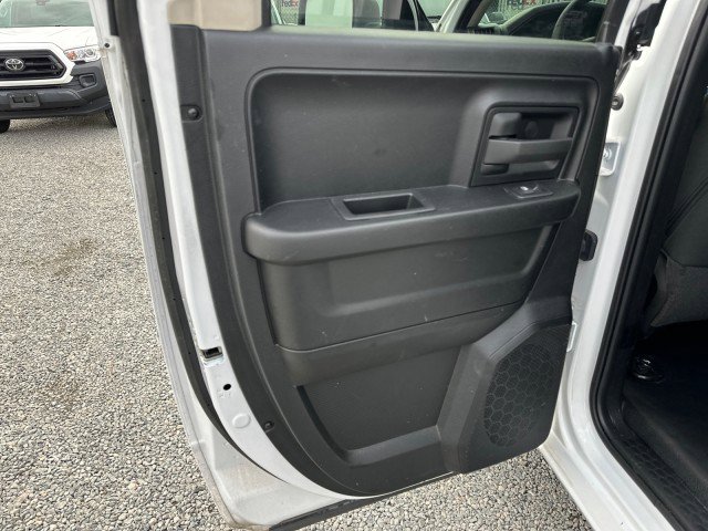 Used 2023 RAM 1500 Tradesman image 26