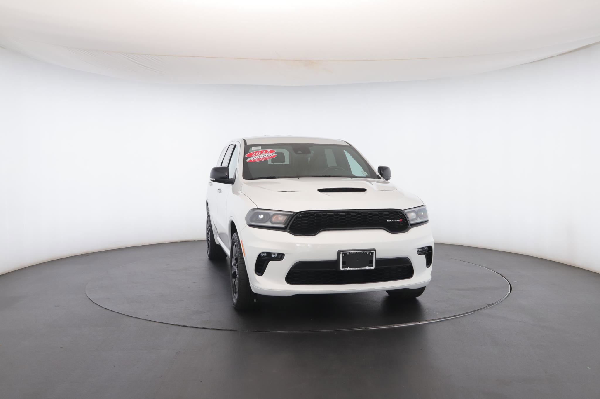Used 2022 Dodge Durango GT image 36