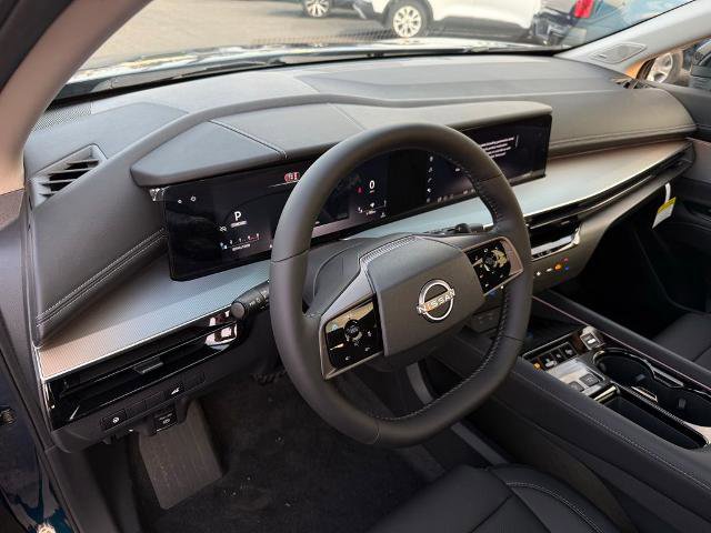 New 2026 Nissan Murano SL image 18