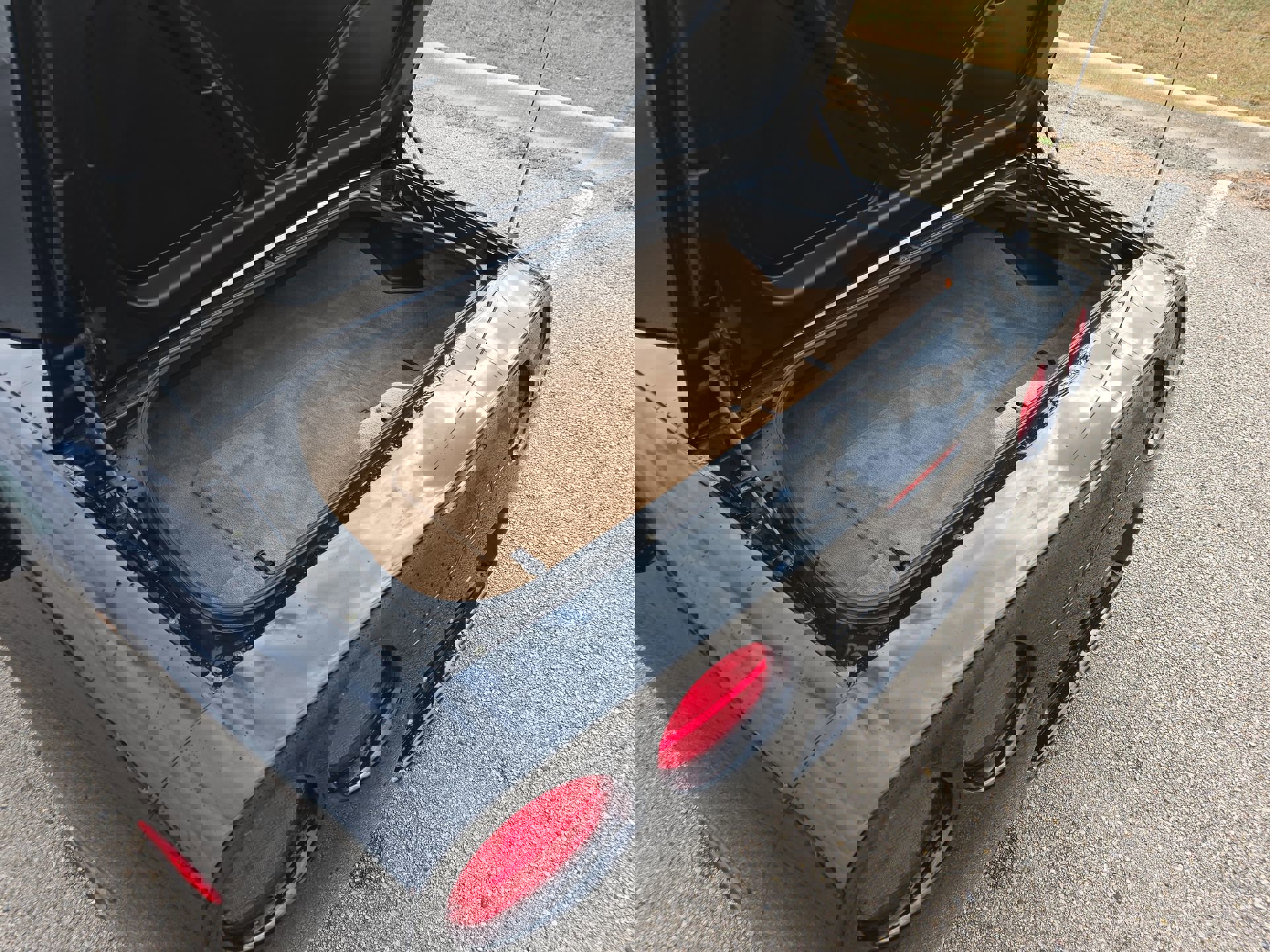 Used 1999 Chevrolet Corvette Convertible w/ Memory Pkg image 19