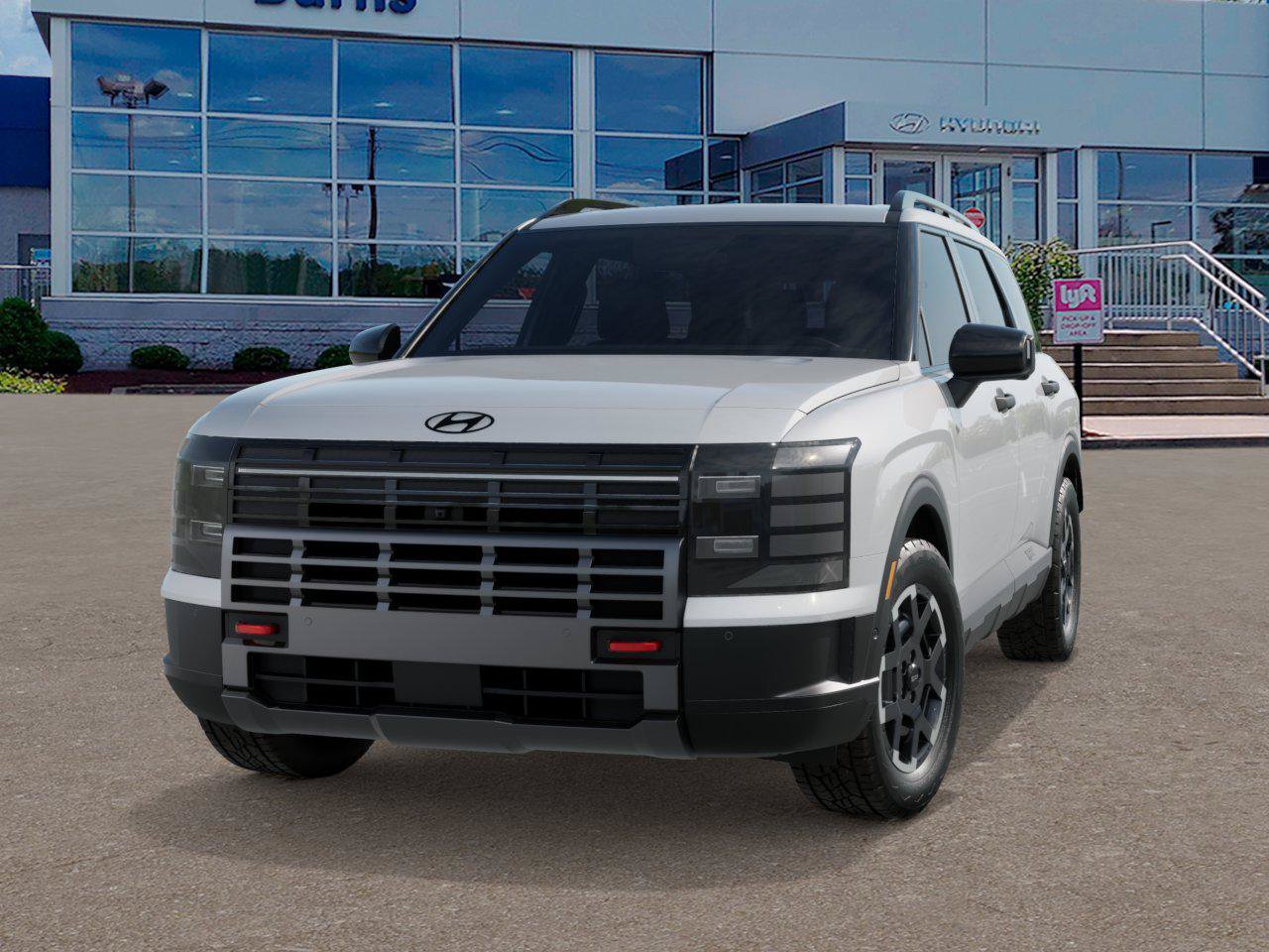 New 2026 Hyundai Palisade XRT Pro AWD/4WD image 6