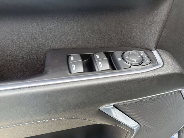Used 2023 Chevrolet Silverado 1500 LT AWD/4WD image 24
