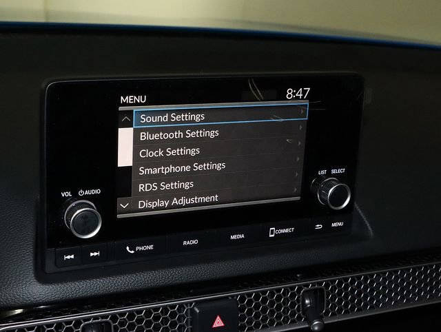 Used 2024 Honda Civic Sport image 17