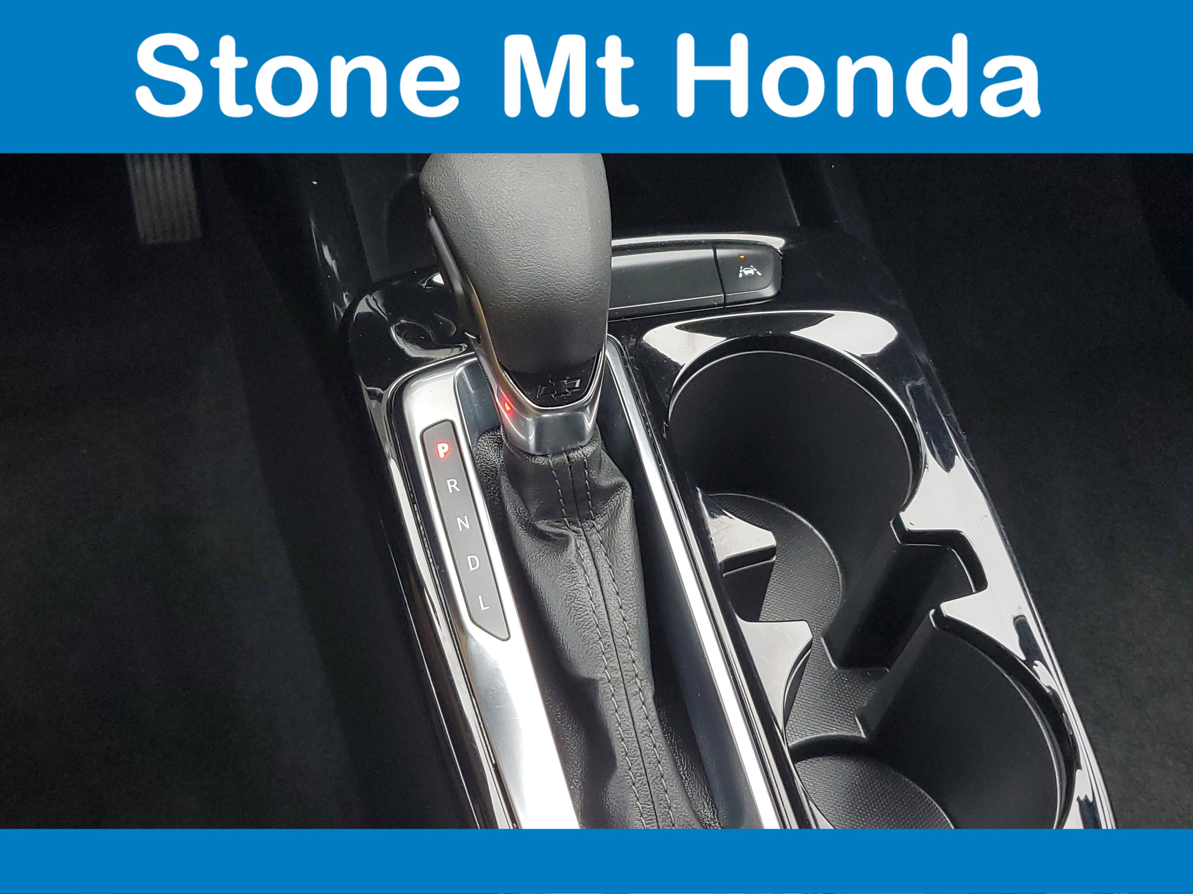 Used 2024 Chevrolet Trax LT image 32