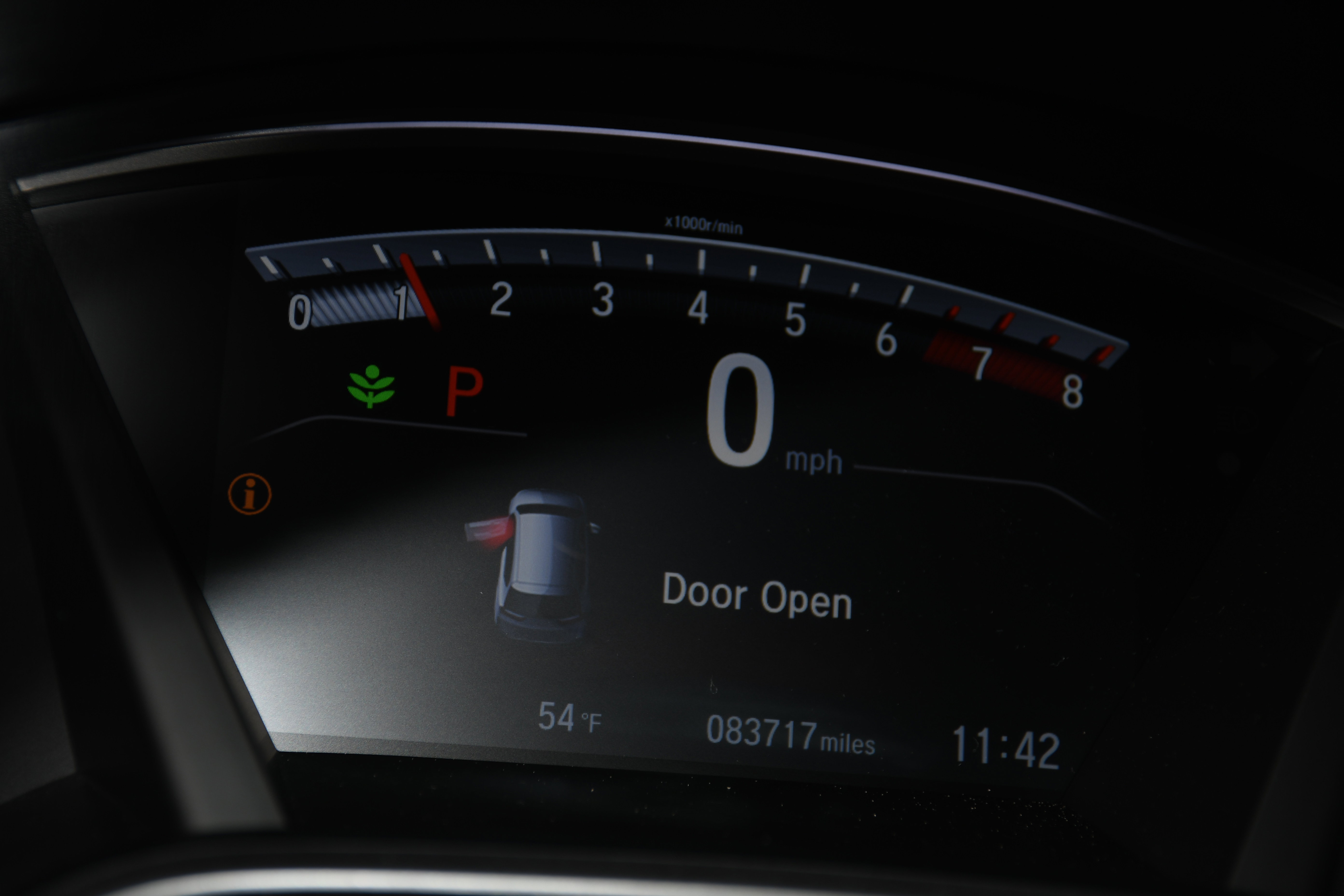 Used 2019 Honda CR-V EX-L image 16