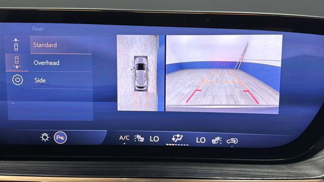 Used 2025 Buick Envision Avenir AWD/4WD image 14