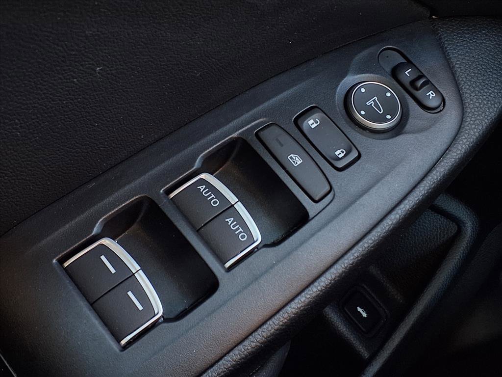 Certified 2022 Honda Accord Sport image 28