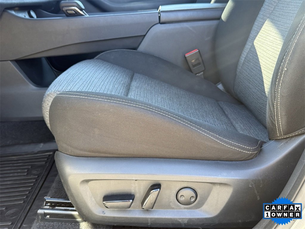 Used 2022 Nissan Rogue SV image 13