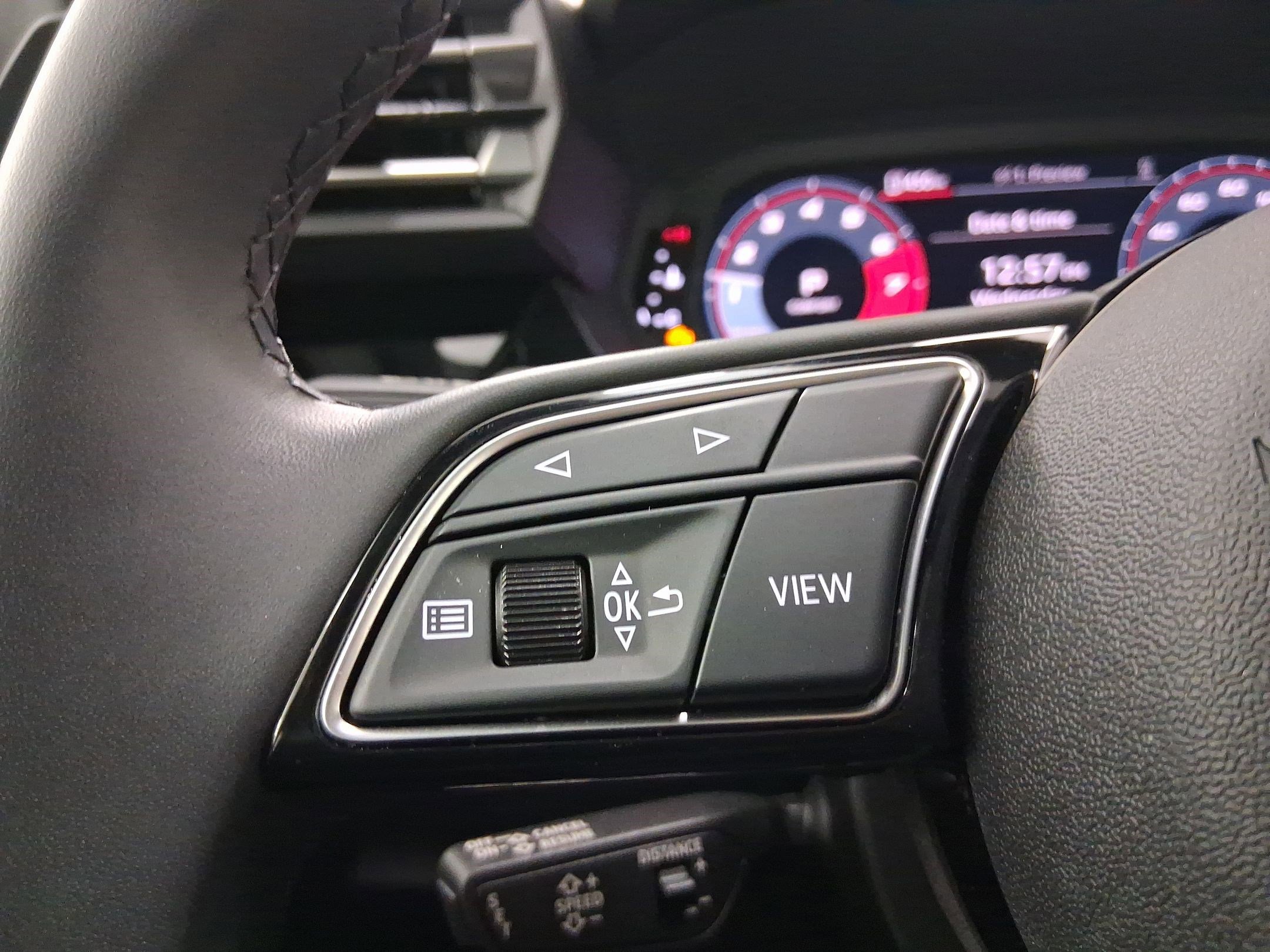 Used 2025 Audi A3 2.0T Premium w/ Convenience Package image 15