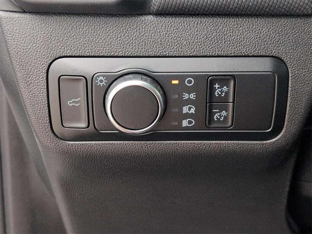 Used 2024 Ford Bronco Sport Big Bend image 30