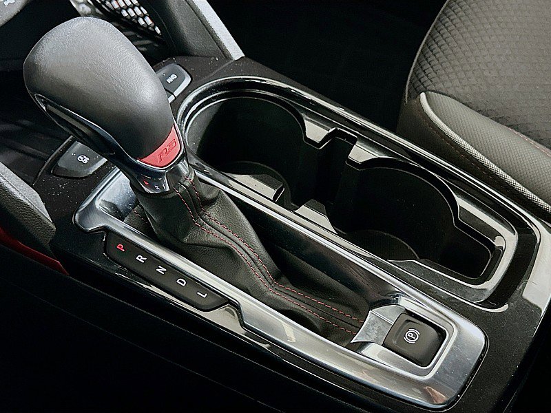 Certified 2023 Chevrolet TrailBlazer RS image 17