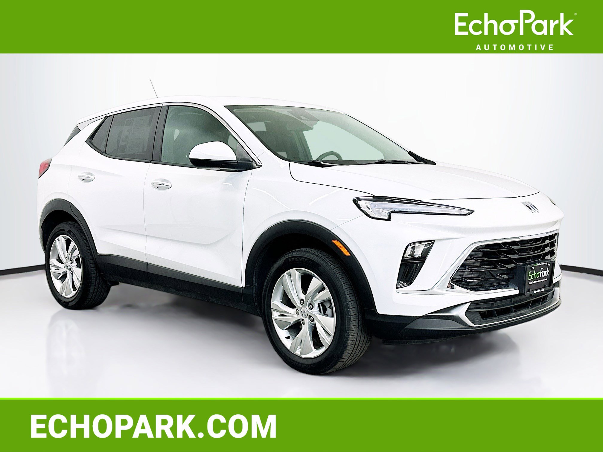 Used 2025 Buick Encore GX Preferred image 1