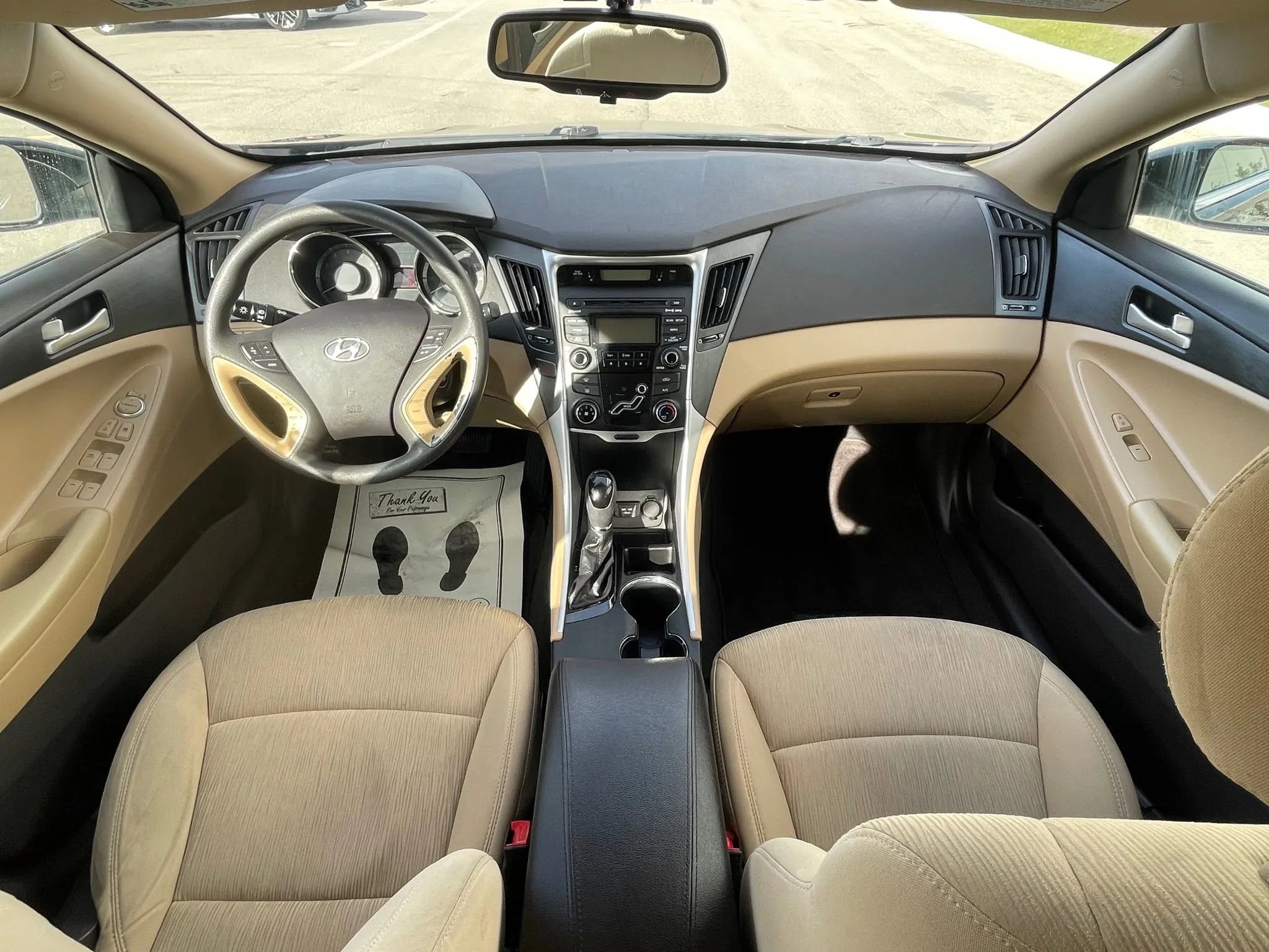 Used 2012 Hyundai Sonata GLS image 22