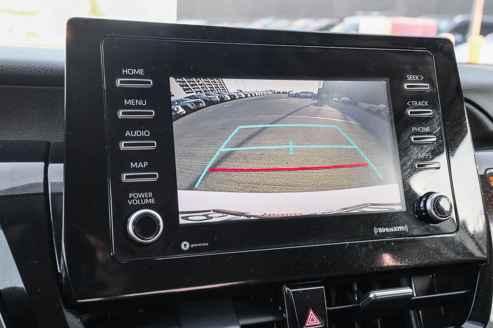 Certified 2021 Toyota Camry LE FWD image 26