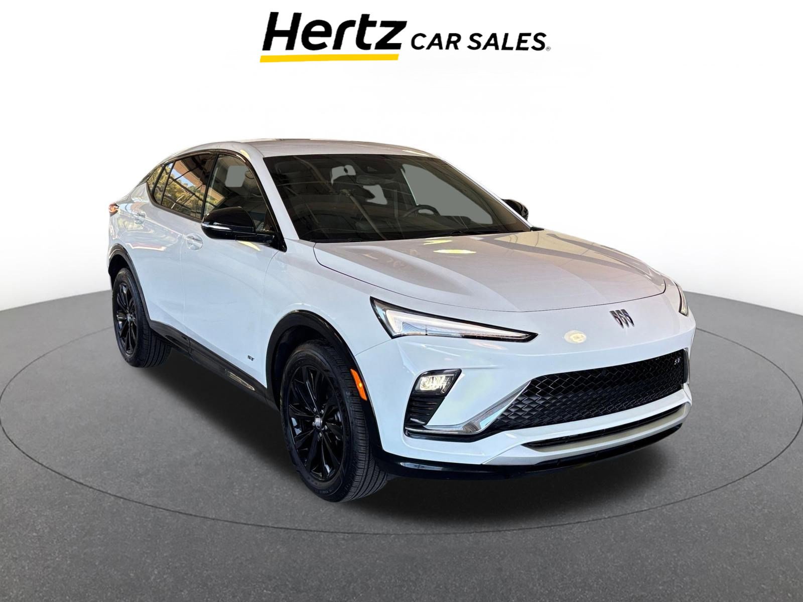 Used 2025 Buick Envista Sport Touring