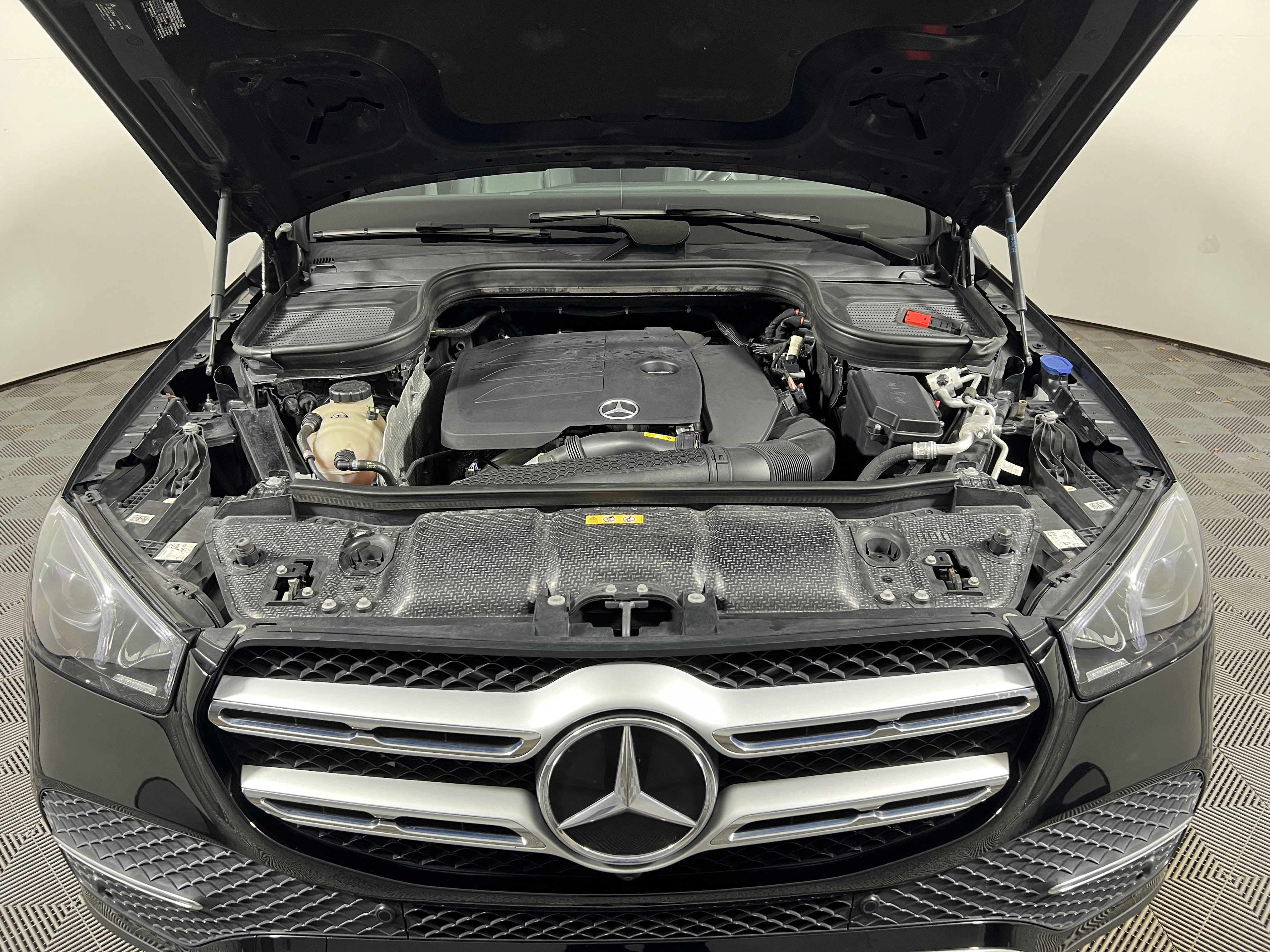 Used 2021 Mercedes-Benz GLE 350 image 20