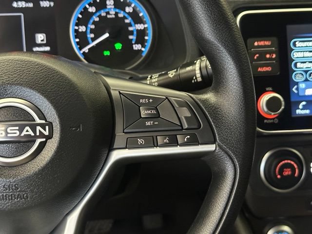 Used 2024 Nissan Leaf S FWD image 24