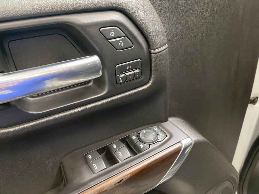 Used 2019 GMC Sierra 1500 SLT image 19