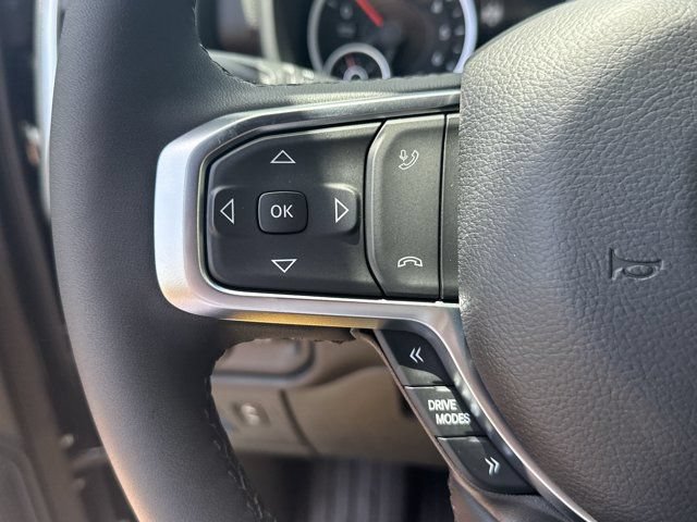 New 2026 RAM 1500 Big Horn w/ Back Country Package AWD/4WD image 23