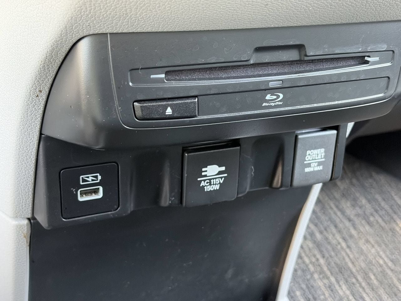 Used 2023 Honda Odyssey Touring image 27