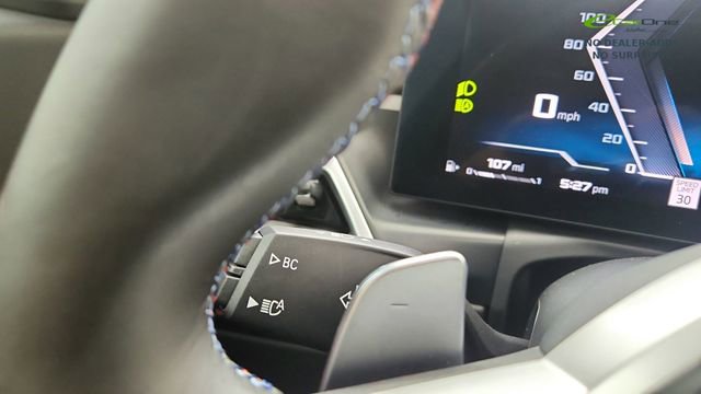 Used 2025 BMW M240i Coupe image 40