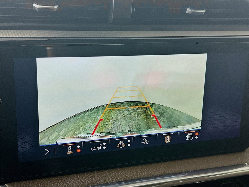 Used 2024 GMC Sierra 1500 Denali w/ Technology Package image 20