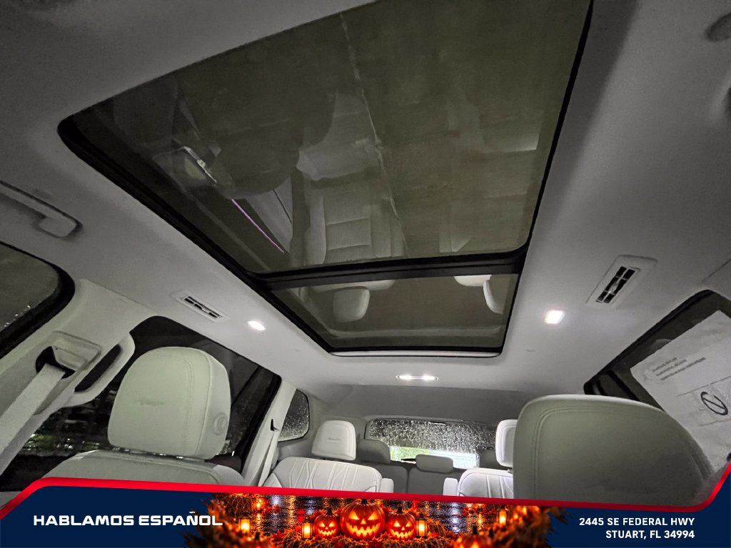 New 2026 Buick Enclave Avenir w/ Super Cruise Package AWD/4WD image 27