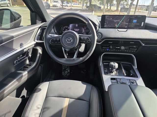 New 2026 MAZDA CX-90 3.3 Turbo w/ Premium Plus Pkg image 5